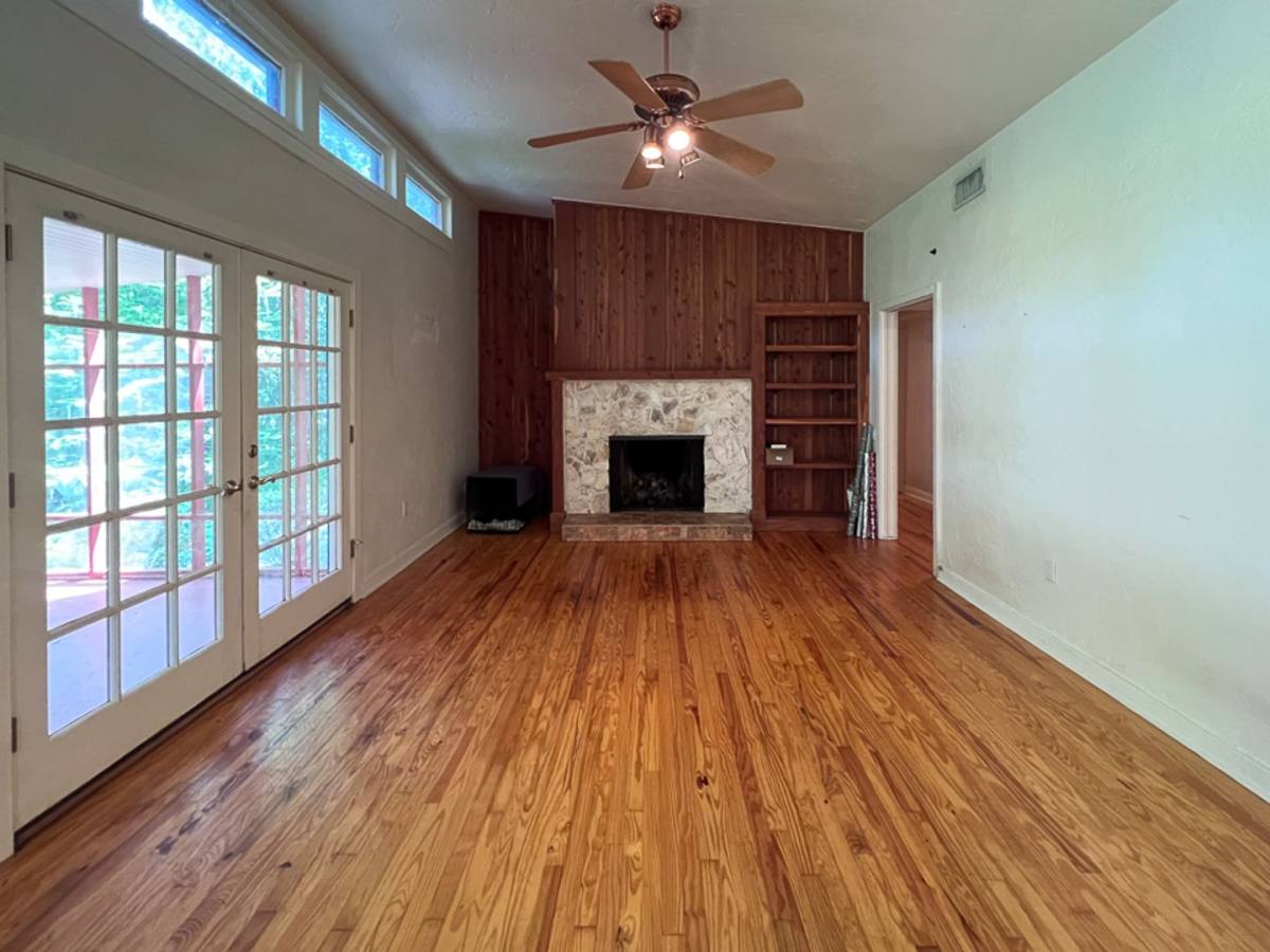 House for rent at 411 NW 26th St, Gainesville, FL 32607