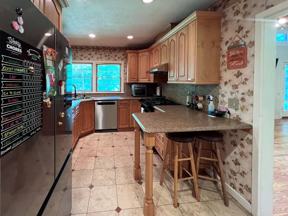 House for rent at 411 NW 26th St, Gainesville, FL 32607
