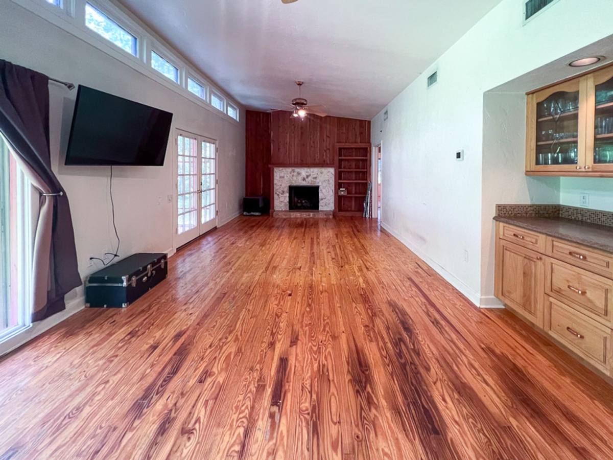 House for rent at 411 NW 26th St, Gainesville, FL 32607