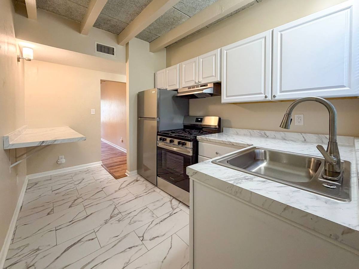 Apartment for rent at 217-219 NW 3rd Ave, Gainesville, FL 32601