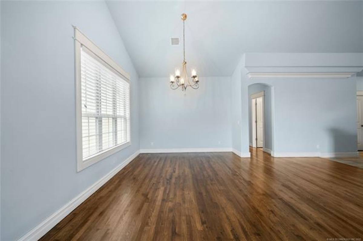 House for rent at 3742 W Austin St, Broken Arrow, OK 74011