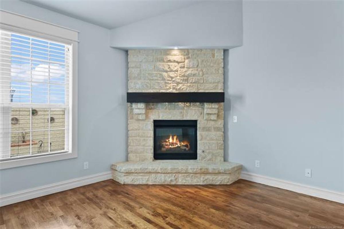 House for rent at 3742 W Austin St, Broken Arrow, OK 74011