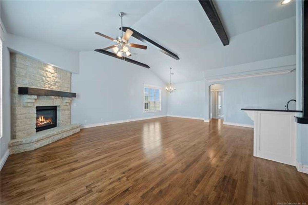 House for rent at 3742 W Austin St, Broken Arrow, OK 74011