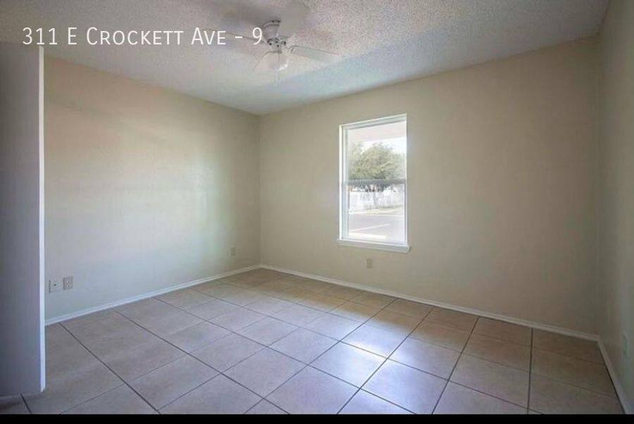 Apartment for rent at 311 E Crockett Ave #9, Alamo, TX 78516