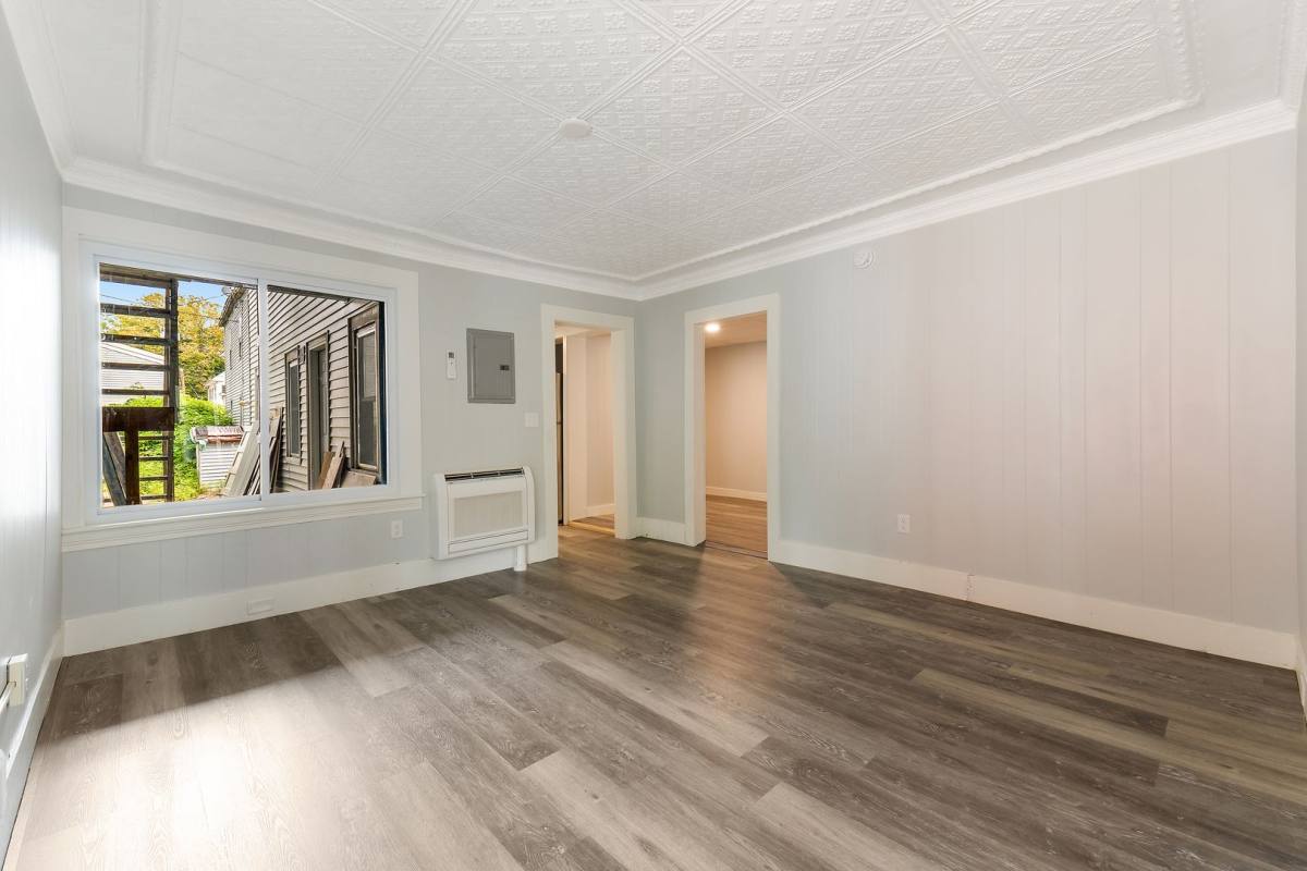 Apartment for rent at 38 New York St #D, Dover, NH 03820