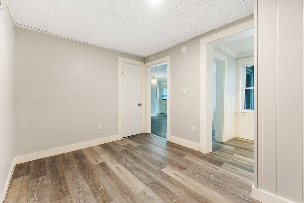 Apartment for rent at 38 New York St #D, Dover, NH 03820