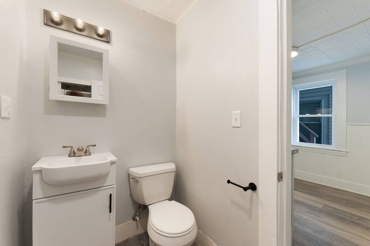 Apartment for rent at 38 New York St #D, Dover, NH 03820