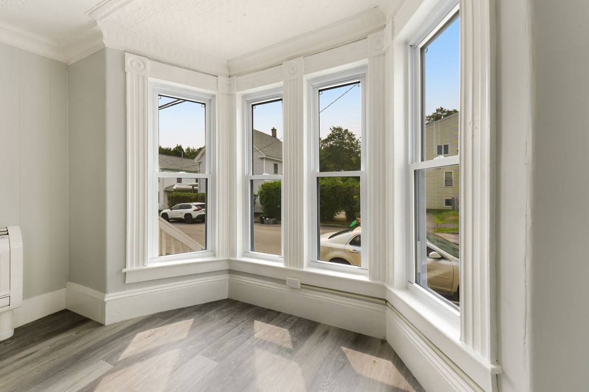 Apartment for rent at 38 New York St #D, Dover, NH 03820