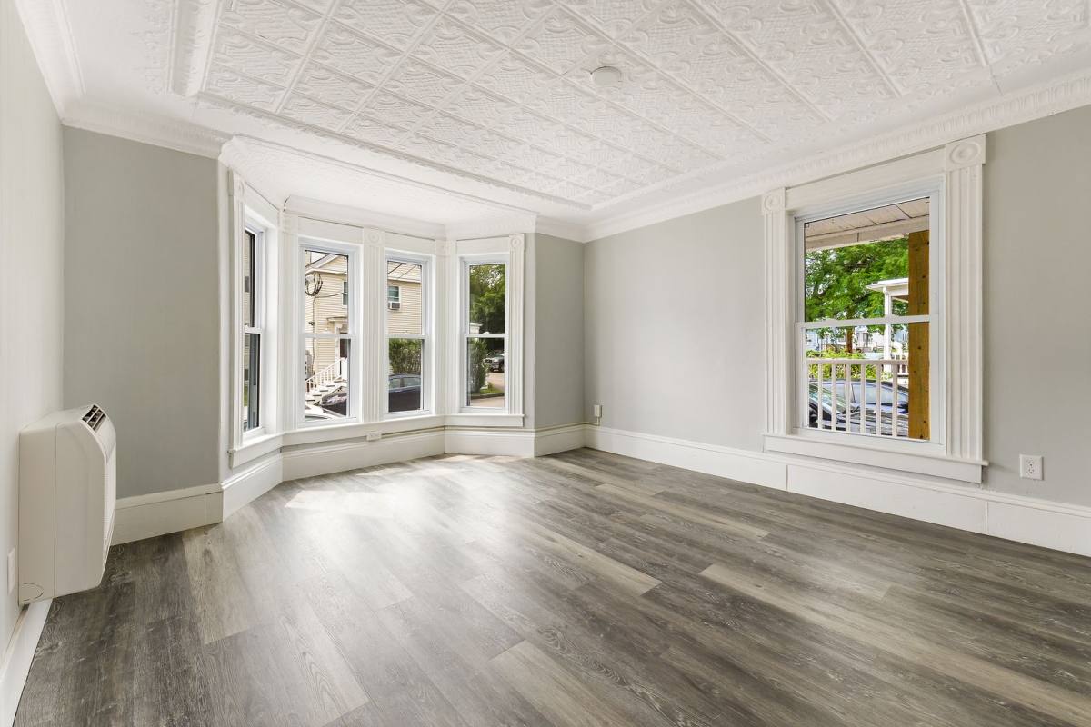 Apartment for rent at 38 New York St #D, Dover, NH 03820