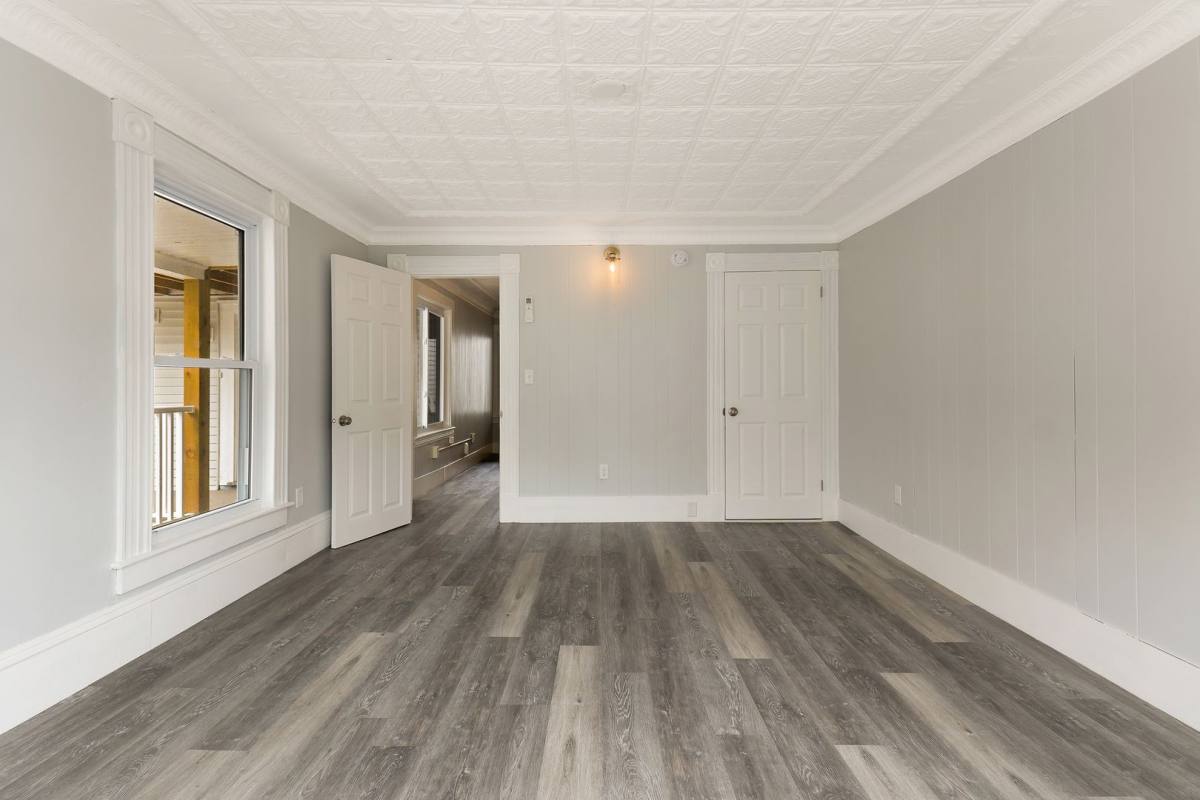 Apartment for rent at 38 New York St #D, Dover, NH 03820