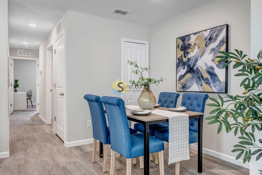 Apartment for rent at 6517 Breezy Oaks Way #101, Jacksonville, FL 32244