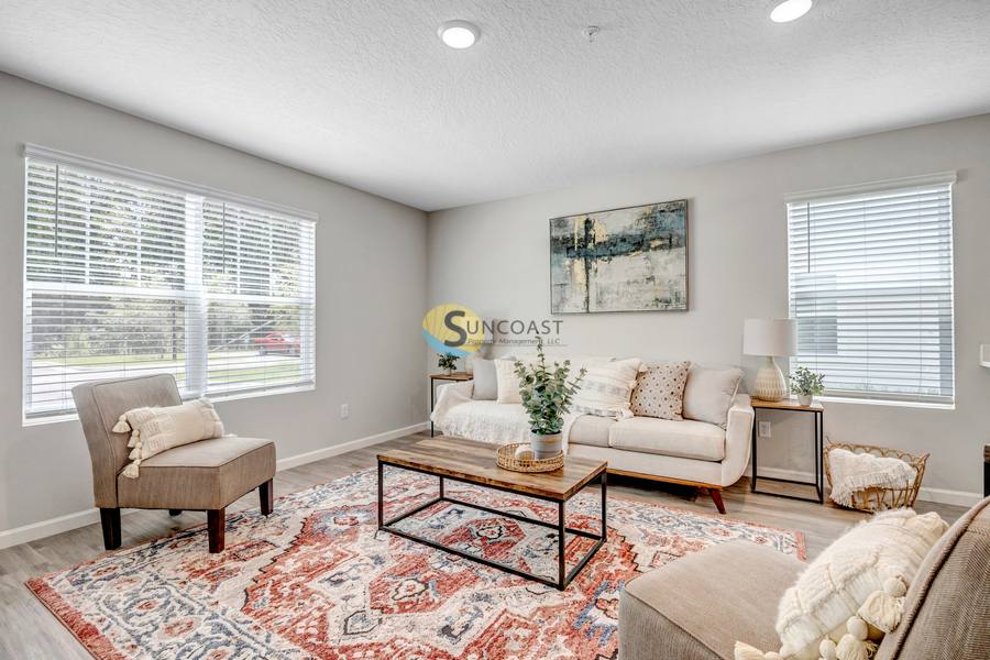 Apartment for rent at 6517 Breezy Oaks Way #101, Jacksonville, FL 32244