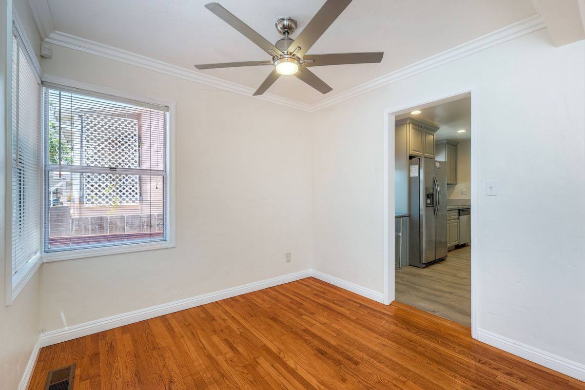 House for rent at 8800 Hayes St, La Mesa, CA 91942