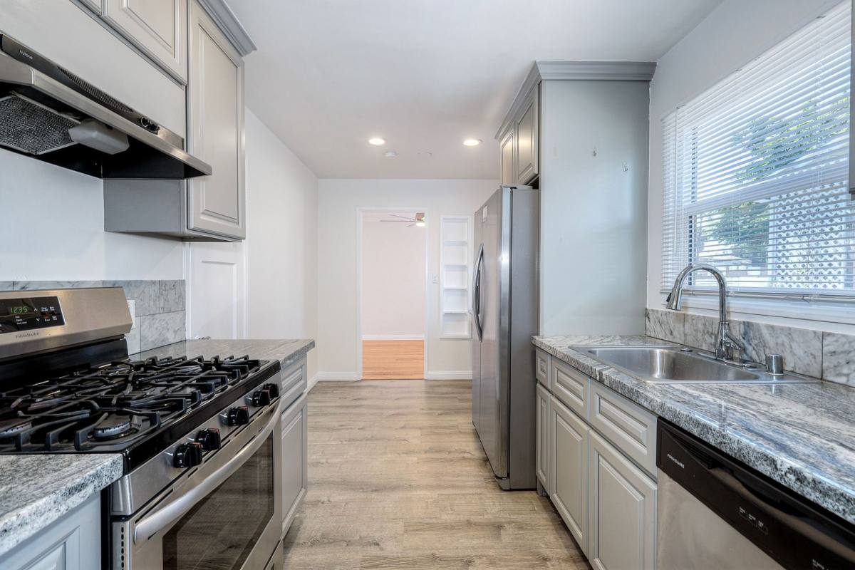 House for rent at 8800 Hayes St, La Mesa, CA 91942