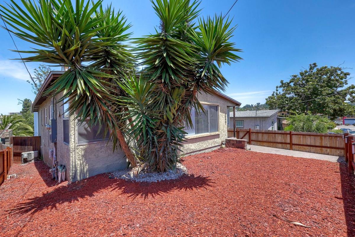 House for rent at 8800 Hayes St, La Mesa, CA 91942