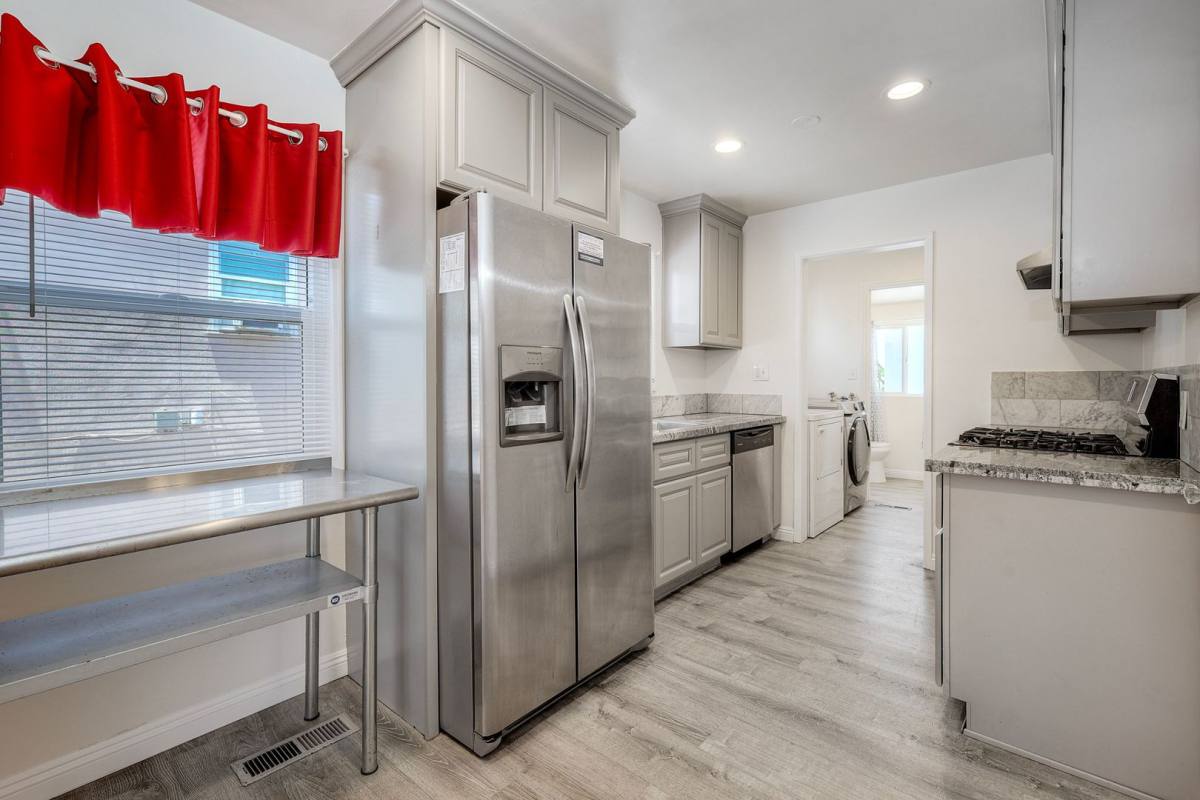 House for rent at 8800 Hayes St, La Mesa, CA 91942