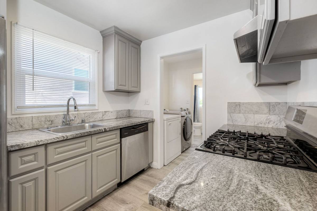House for rent at 8800 Hayes St, La Mesa, CA 91942