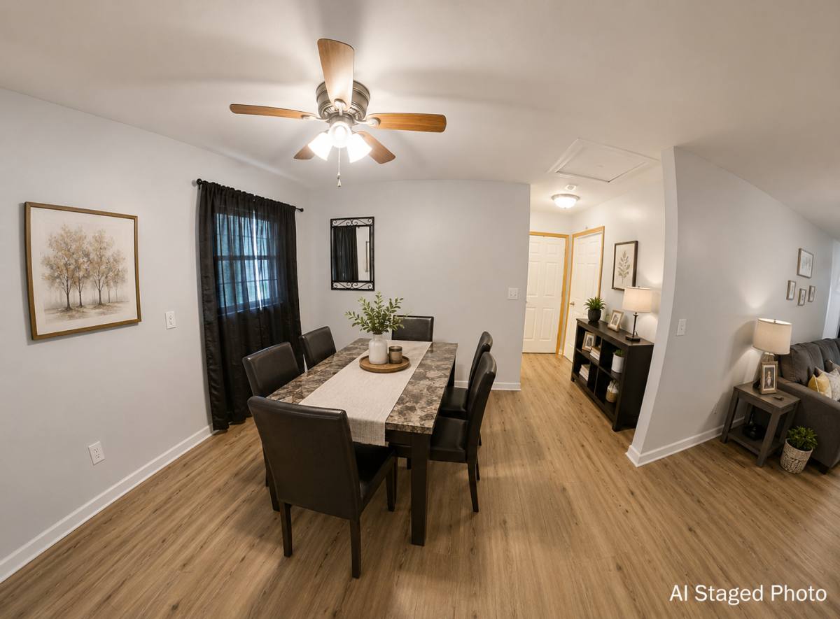 House for rent at 1717 Winne Dr, Manhattan, KS 66502
