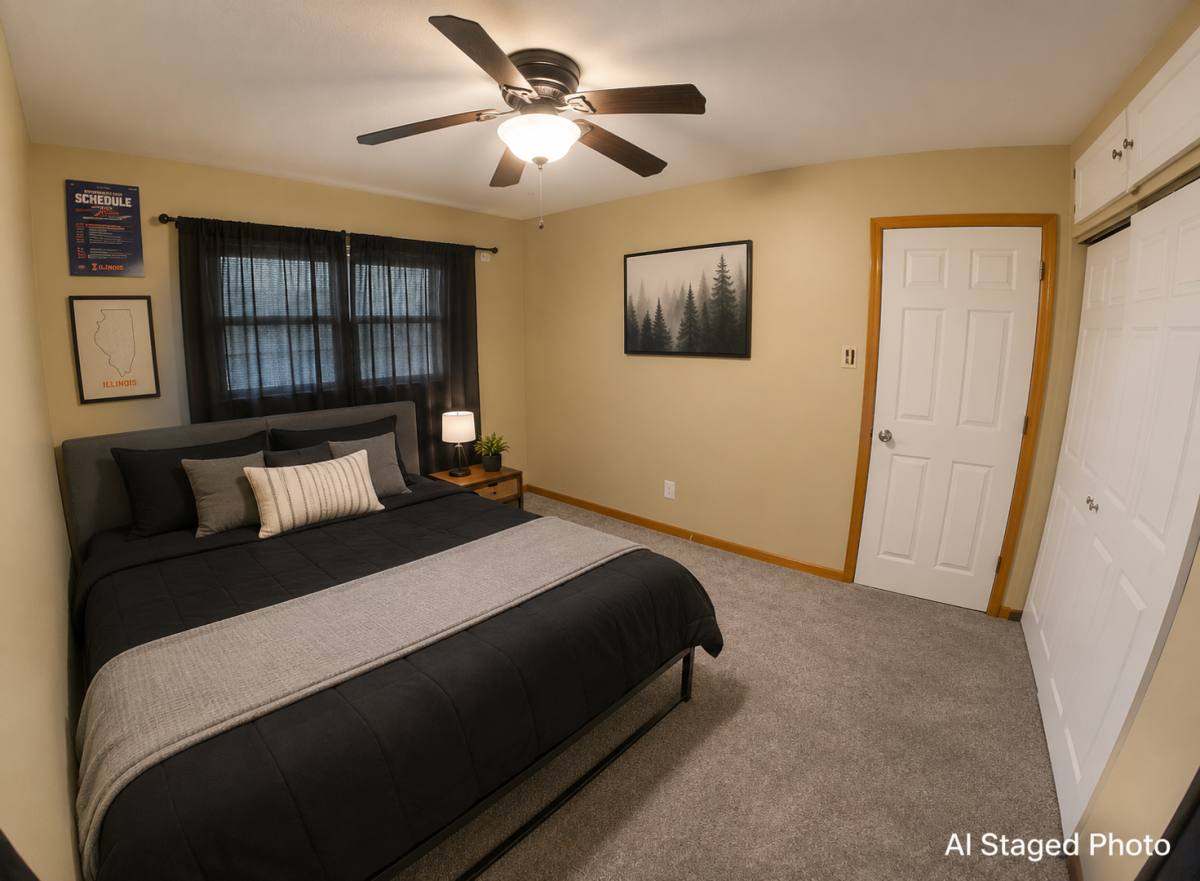 House for rent at 1717 Winne Dr, Manhattan, KS 66502