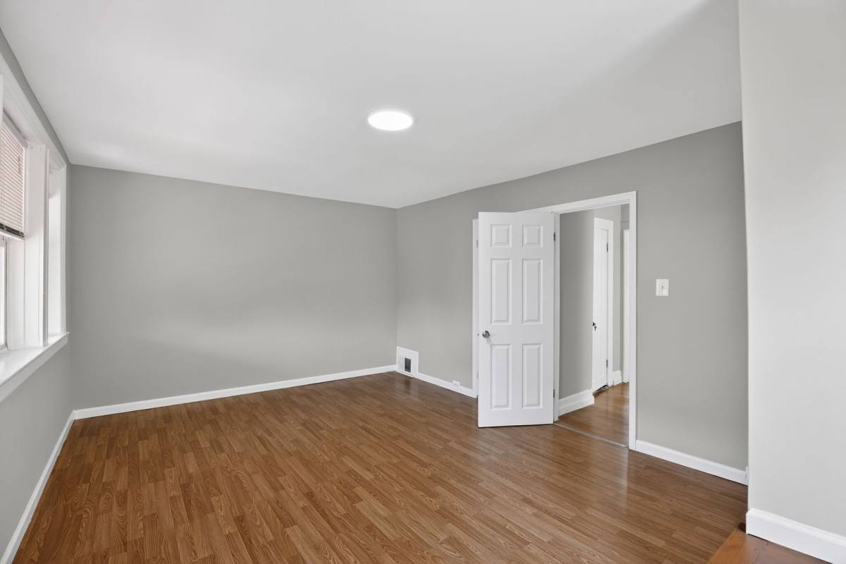 House for rent at 5446 Narcissus Ave, Baltimore, MD 21215