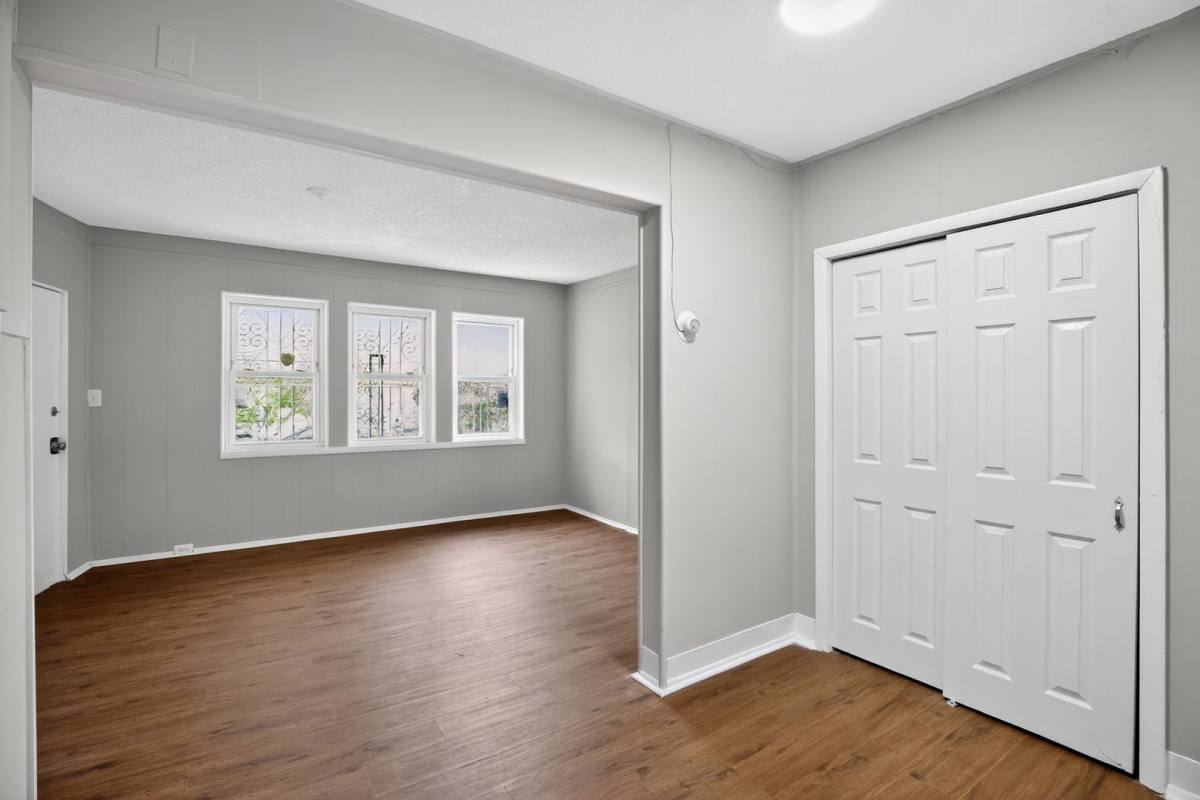House for rent at 5446 Narcissus Ave, Baltimore, MD 21215
