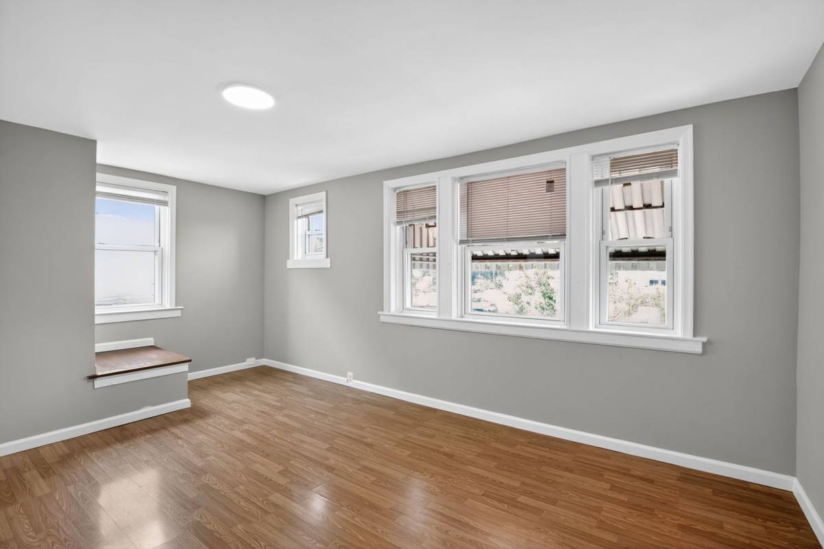 House for rent at 5446 Narcissus Ave, Baltimore, MD 21215