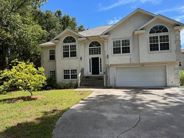 House for rent at 135 Palmera Lane, Brunswick, GA 31525
