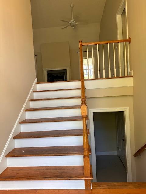 House for rent at 135 Palmera Lane, Brunswick, GA 31525