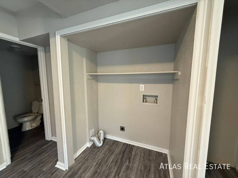 Townhouse for rent at 1119 S 14th Ave, Greeley, CO 80631