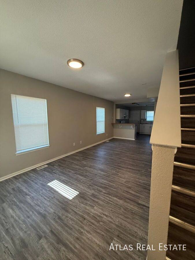 Townhouse for rent at 1119 S 14th Ave, Greeley, CO 80631