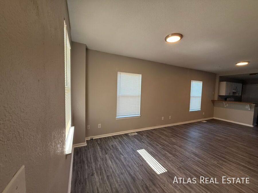 Townhouse for rent at 1119 S 14th Ave, Greeley, CO 80631