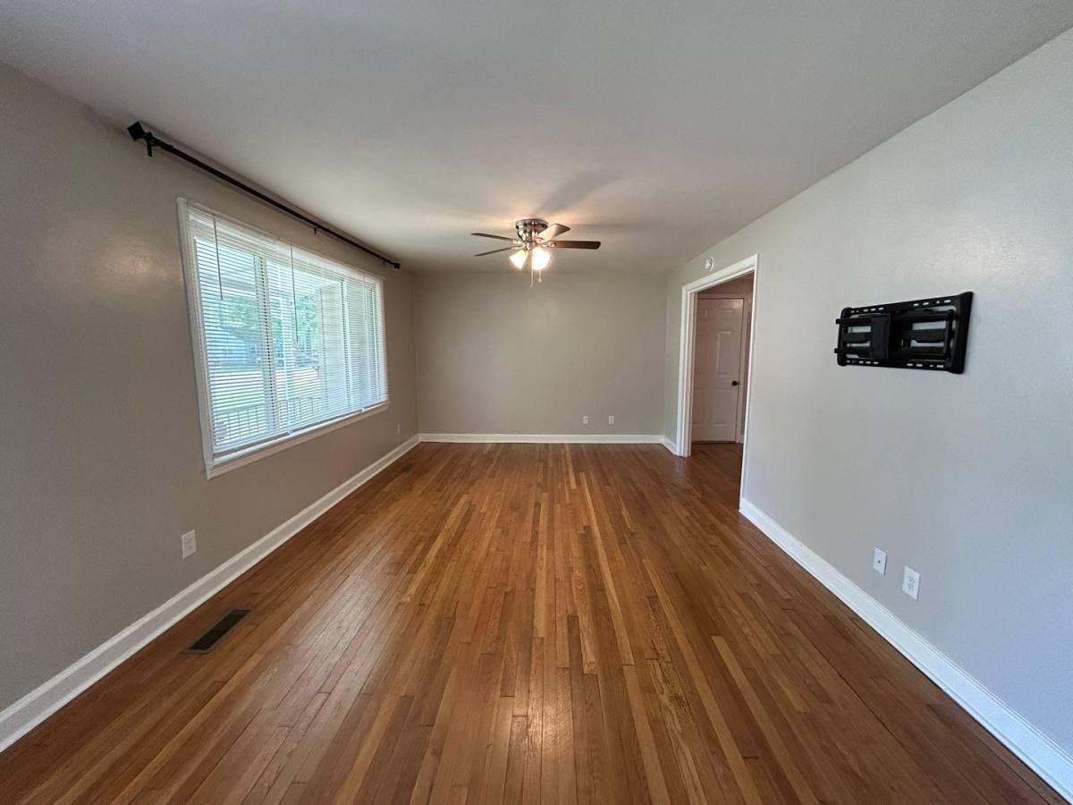 House for rent at 611 Woodvale Ave, Chattanooga, TN 37411