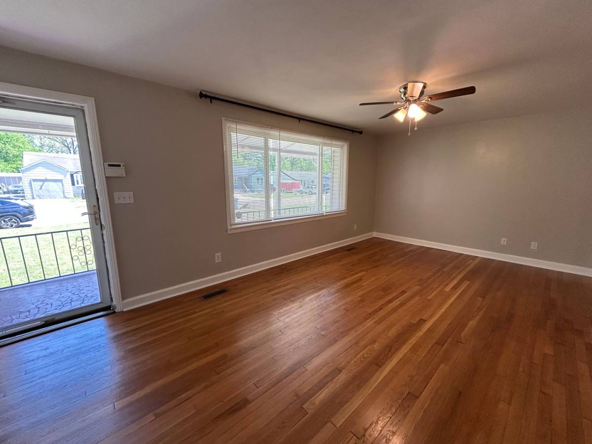House for rent at 611 Woodvale Ave, Chattanooga, TN 37411