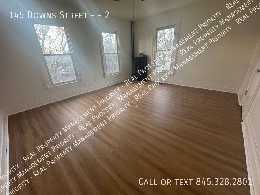 Apartment for rent at 145 Downs St #2, Kingston, NY 12401