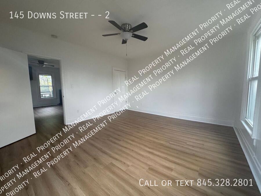Apartment for rent at 145 Downs St #2, Kingston, NY 12401