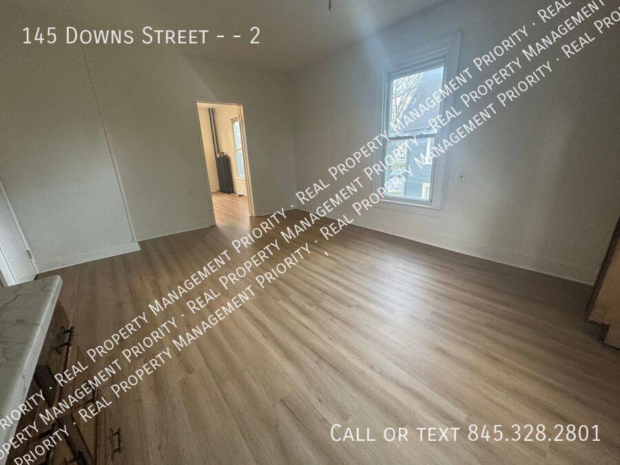 Apartment for rent at 145 Downs St #2, Kingston, NY 12401