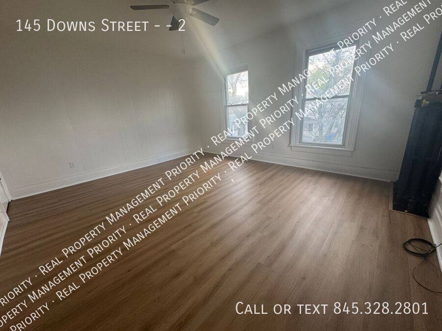 Apartment for rent at 145 Downs St #2, Kingston, NY 12401