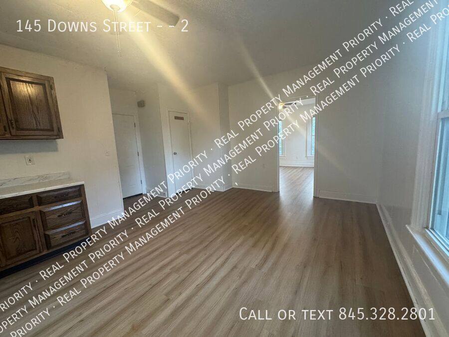 Apartment for rent at 145 Downs St #2, Kingston, NY 12401