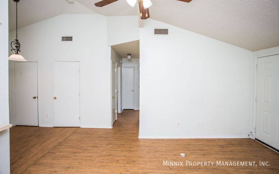 Townhouse for rent at 128 N Troy Ave #B, Lubbock, TX 79416