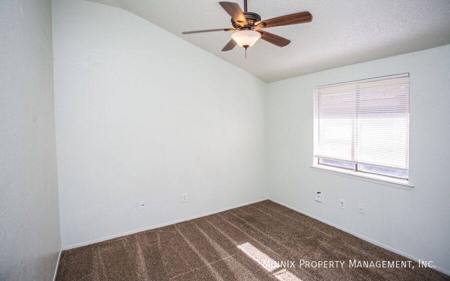 Townhouse for rent at 128 N Troy Ave #B, Lubbock, TX 79416