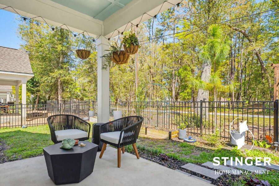 House for rent at 156 Baynard Rd, Beaufort, SC 29906