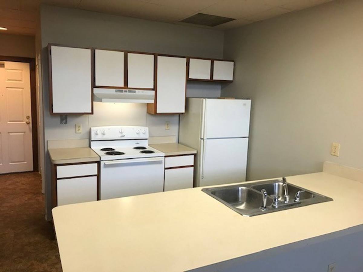 Apartment for rent at 1015 W 31st St, Indianapolis, IN 46208