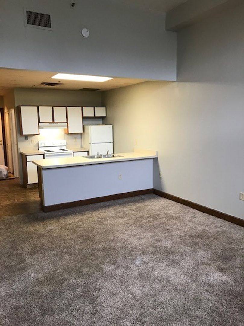 Apartment for rent at 1015 W 31st St, Indianapolis, IN 46208