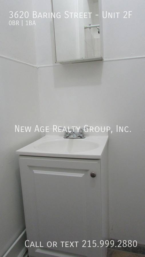 Apartment for rent at 3620 Baring St #2F, Philadelphia, PA 19104