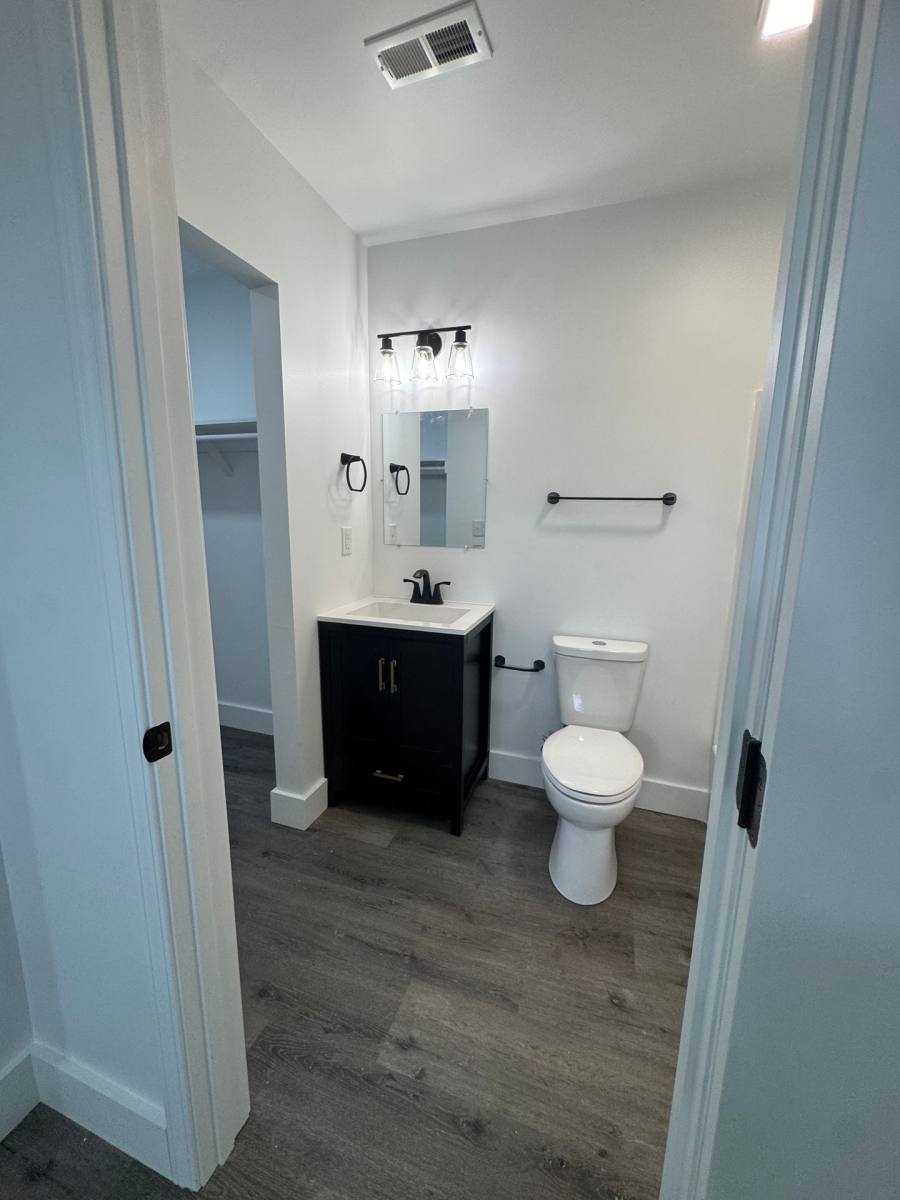 Apartment for rent at 315 S Middle #101, Cape Girardeau, MO 63701