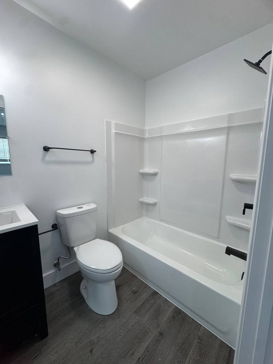 Apartment for rent at 315 S Middle #101, Cape Girardeau, MO 63701