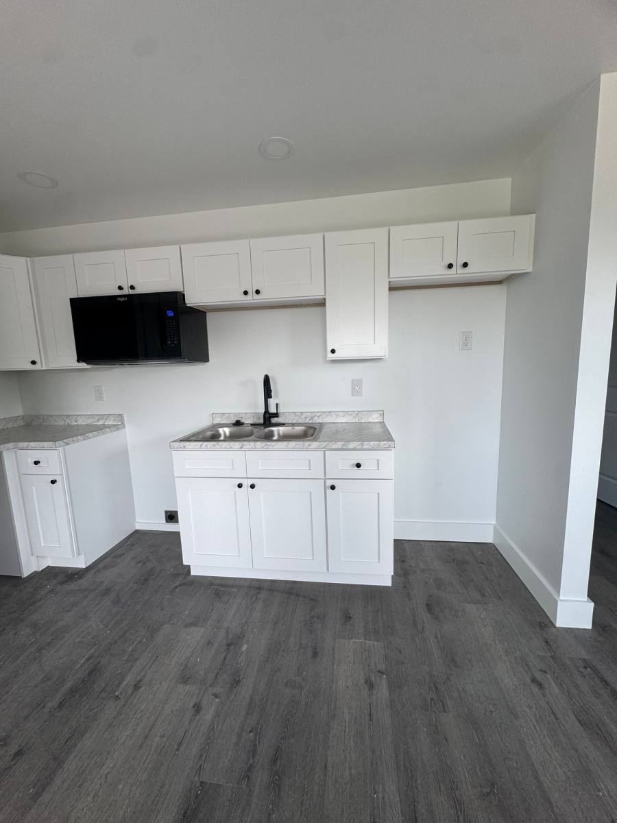 Apartment for rent at 315 S Middle #101, Cape Girardeau, MO 63701