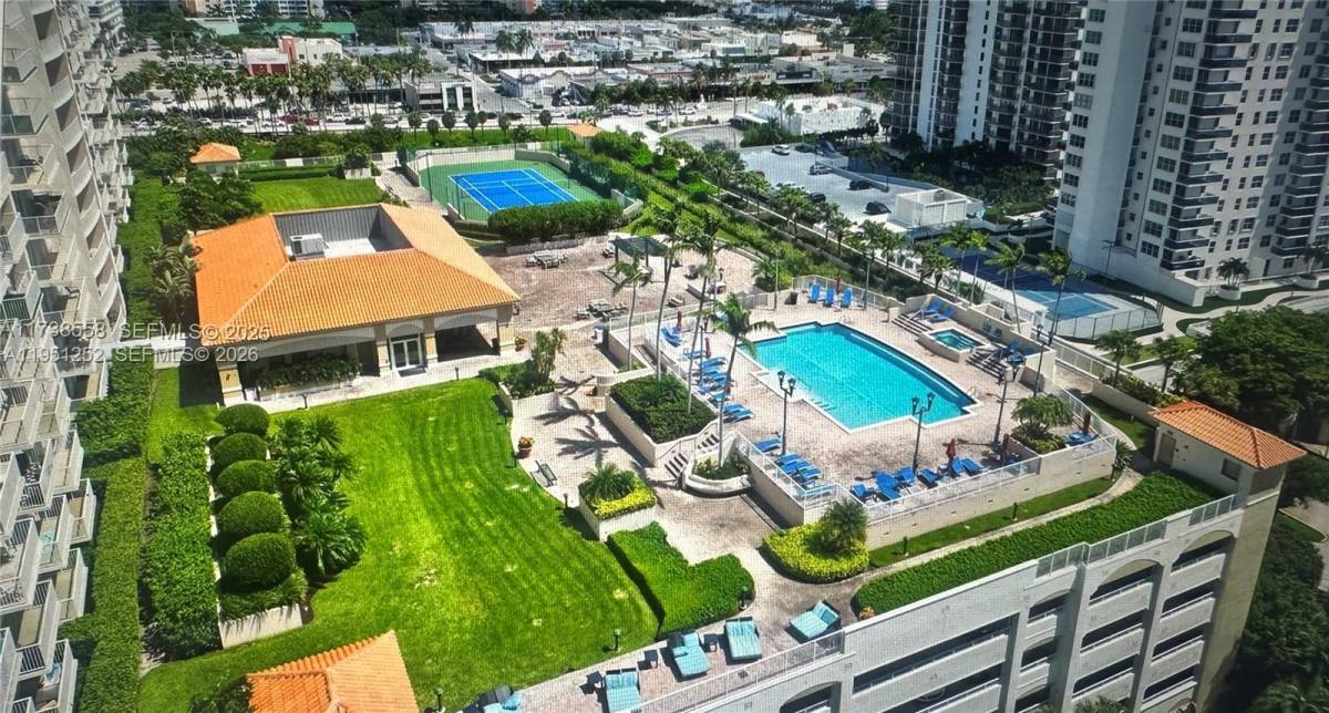 Condo for rent at 3020 NE 32nd Ave #817, Fort Lauderdale, FL 33308