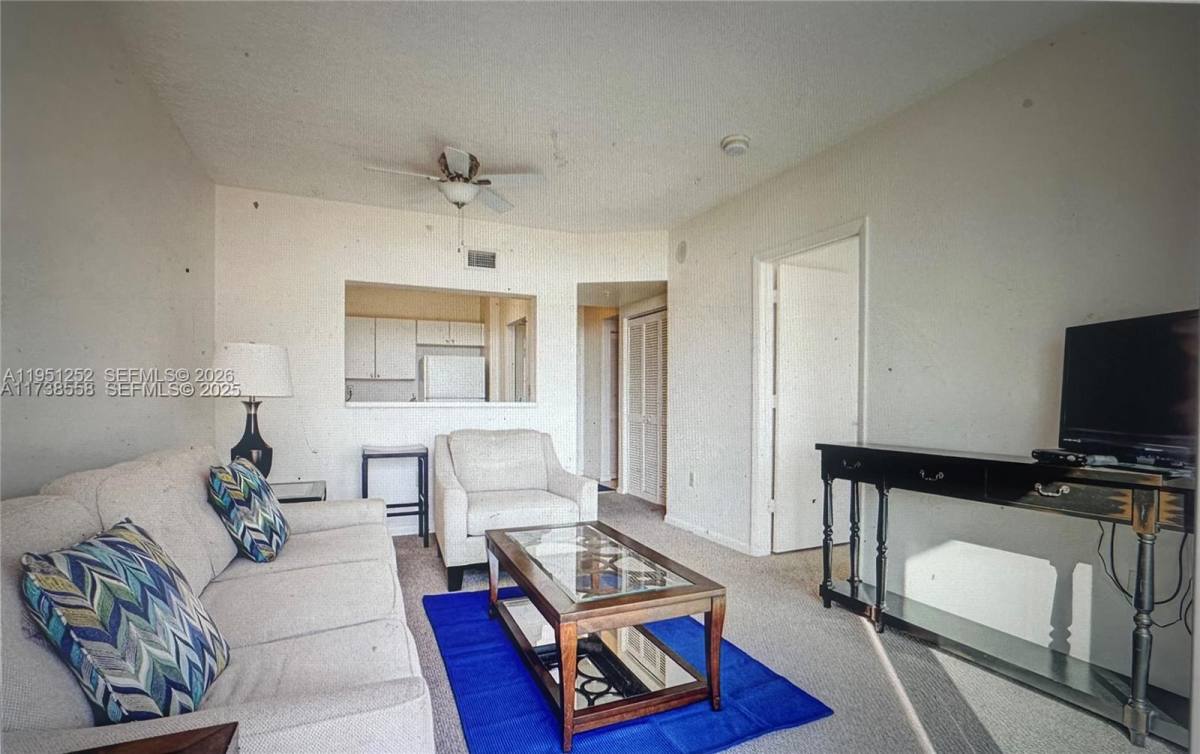 Condo for rent at 3020 NE 32nd Ave #817, Fort Lauderdale, FL 33308