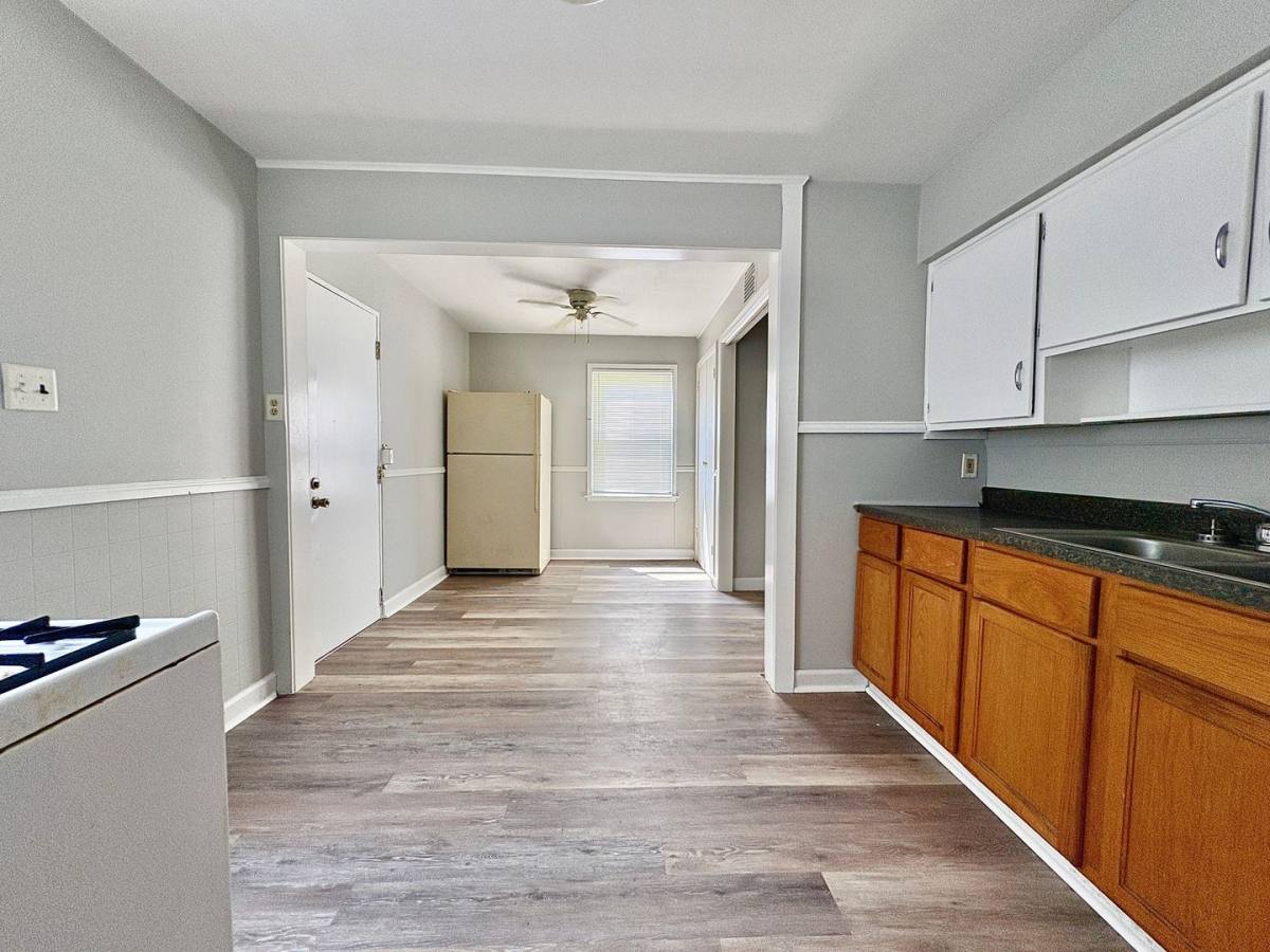 House for rent at 1513 Wilber St, South Bend, IN 46628